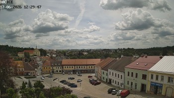Město Dačice
