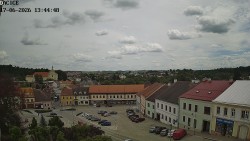 Palackého náměstí