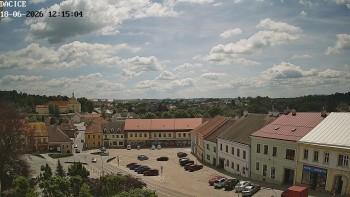 Město Dačice