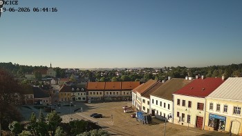 Město Dačice