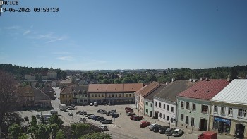 Město Dačice