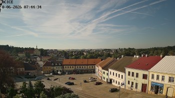 Město Dačice