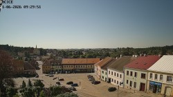 Palackého náměstí