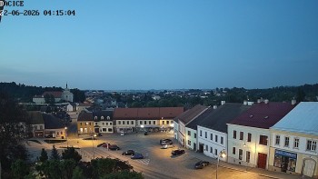 Město Dačice