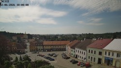 Palackého náměstí