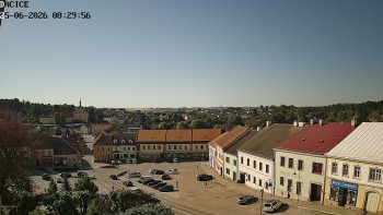 Město Dačice