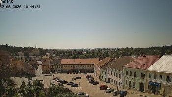 Město Dačice