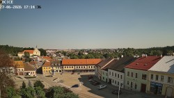 Palackého náměstí