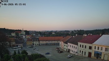 Město Dačice