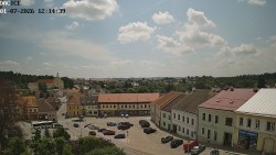 Palackého náměstí