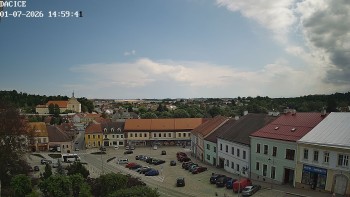 Město Dačice