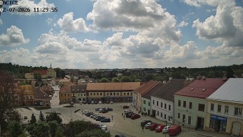 Město Dačice