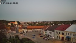 Palackého náměstí