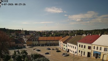 Město Dačice