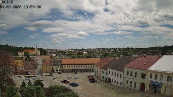 Město Dačice