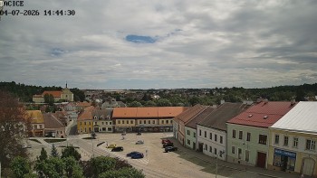 Město Dačice