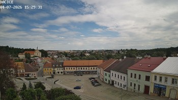 Město Dačice