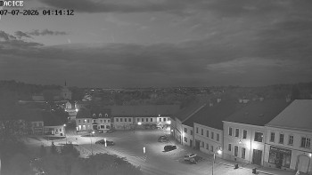 Město Dačice