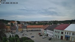 Palackého náměstí