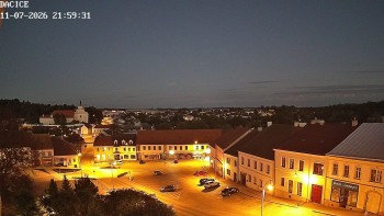 Město Dačice