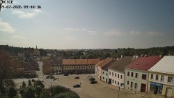 Palackého náměstí