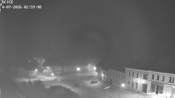 Město Dačice