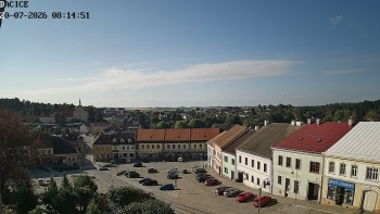 Město Dačice