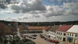 Palackého náměstí