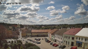 Město Dačice