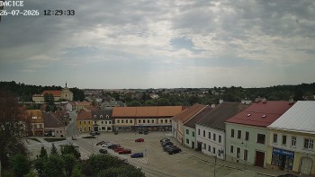 Město Dačice