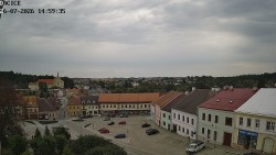 Palacký Square