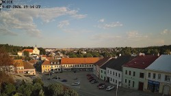 Palackého náměstí