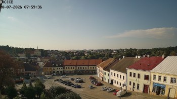 Město Dačice