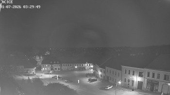 Město Dačice