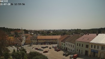 Město Dačice