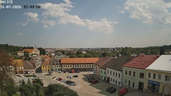 Město Dačice