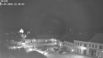 Město Dačice