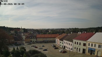 Stadt Dačice
