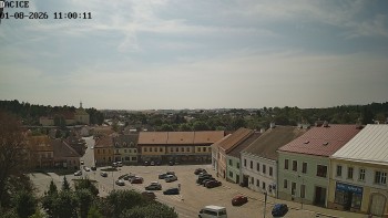 Město Dačice