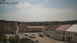 Palackého náměstí