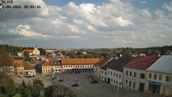 Palacký-Platz