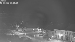 Palacký Square