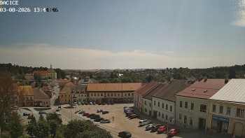 Město Dačice