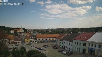 Město Dačice