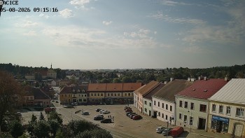 Město Dačice