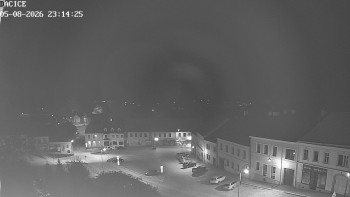Město Dačice