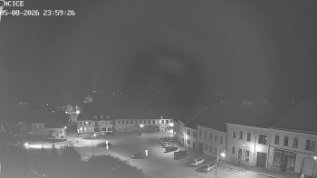 Město Dačice