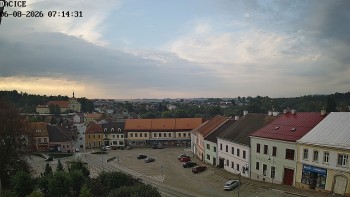 Město Dačice