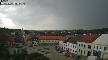 Město Dačice