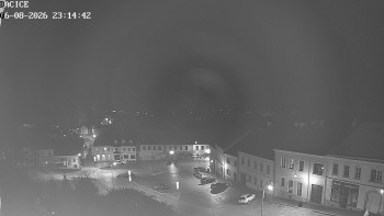 Město Dačice
